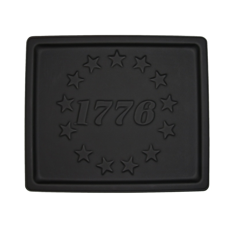 Betsy Ross 1776 Flag Kydex Dump Tray