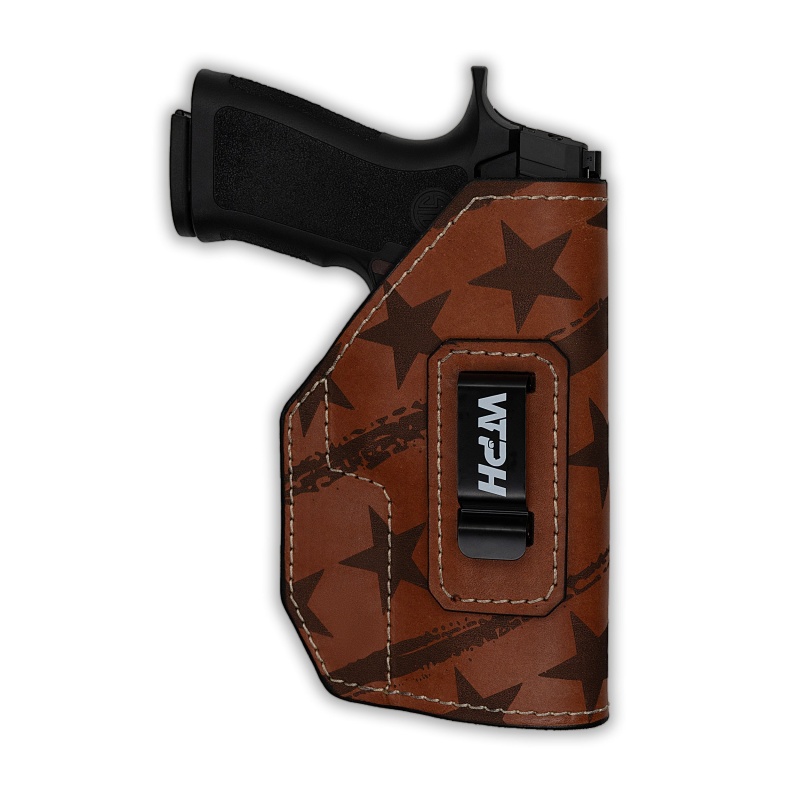 Beretta 92 Independence Leather Iwb Slimfit Holster