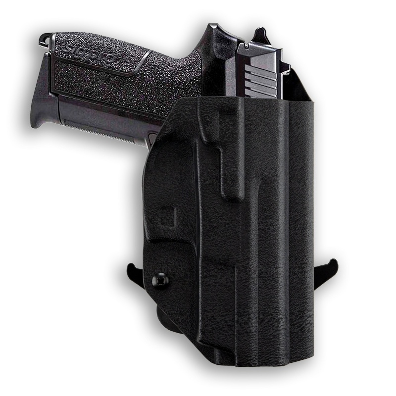 Sig Sauer Sp2022 Owb Holster