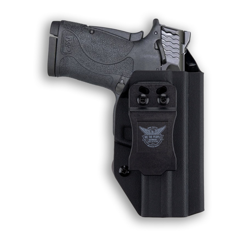 Smith & Wesson M&P 380 Shield Ez M2.0 Iwb Holster