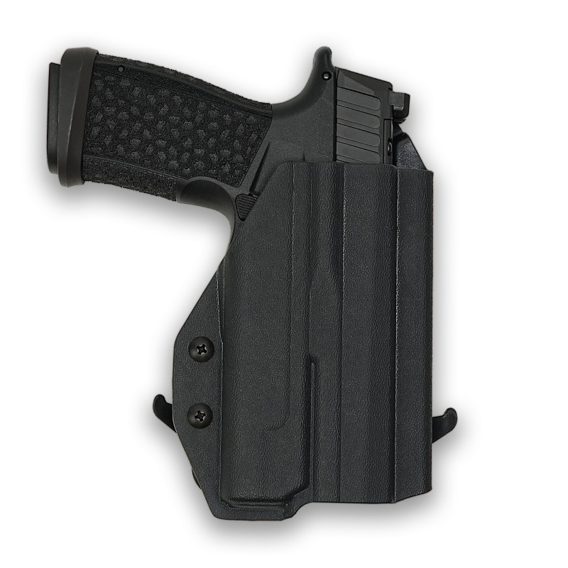 Sig Sauer P365-Xmacro With Surefire Xc1-C Light Owb Holster