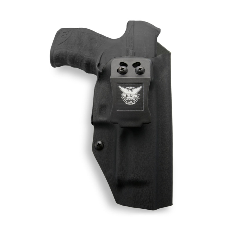 Walther Ppq M2 5" Iwb Holster