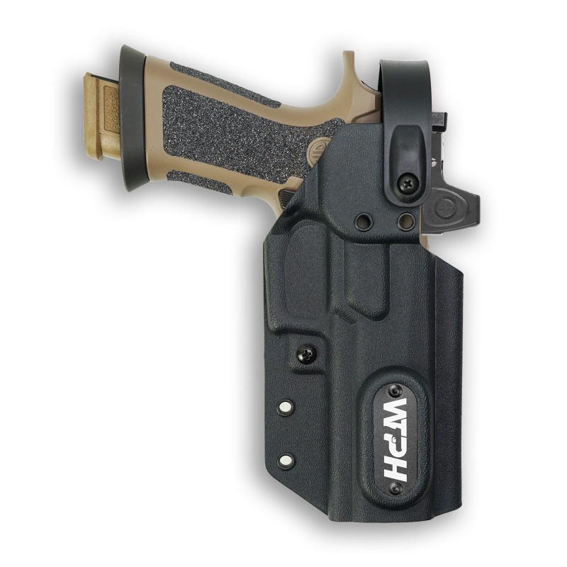 Sig Sauer P320-Xfive Level 2 Duty Holster