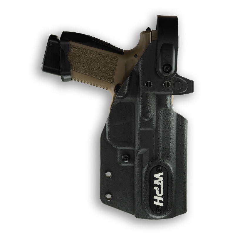 Canik Tp9 Elite Combat Level 2 Duty Holster