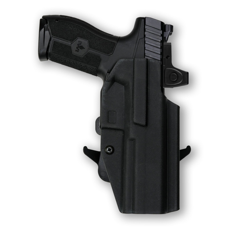 IWI Masada 9MM Red Dot Optic Cut OWB Holster