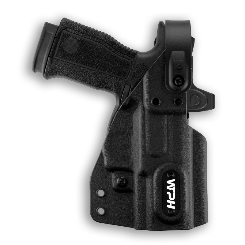 Steyr C9-A2 Mf Level 2 Duty Holster