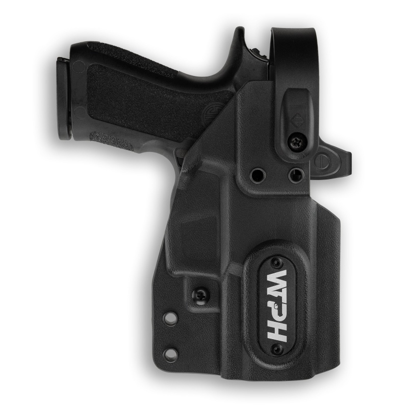Sig Sauer P320-Xcompact 9Mm/.40Sw Level 2 Duty Holster