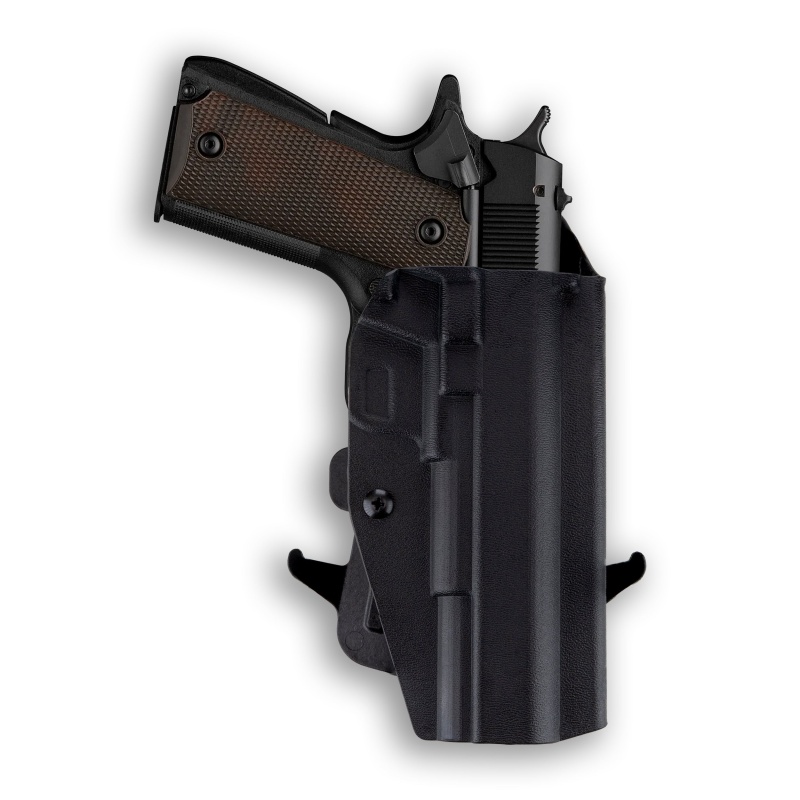 Chiappa 1911-22 Standard 5" 22Lr Owb Holster