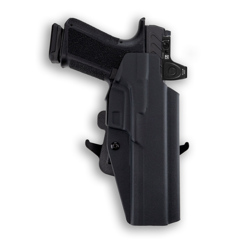 Shadow Systems Dr920p Elite 5.5" Red Dot Optic Cut Owb Holster