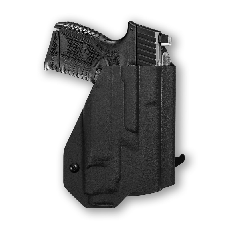 Fn 509 Compact With Streamlight Tlr-7/7A/7X Light Owb Holster
