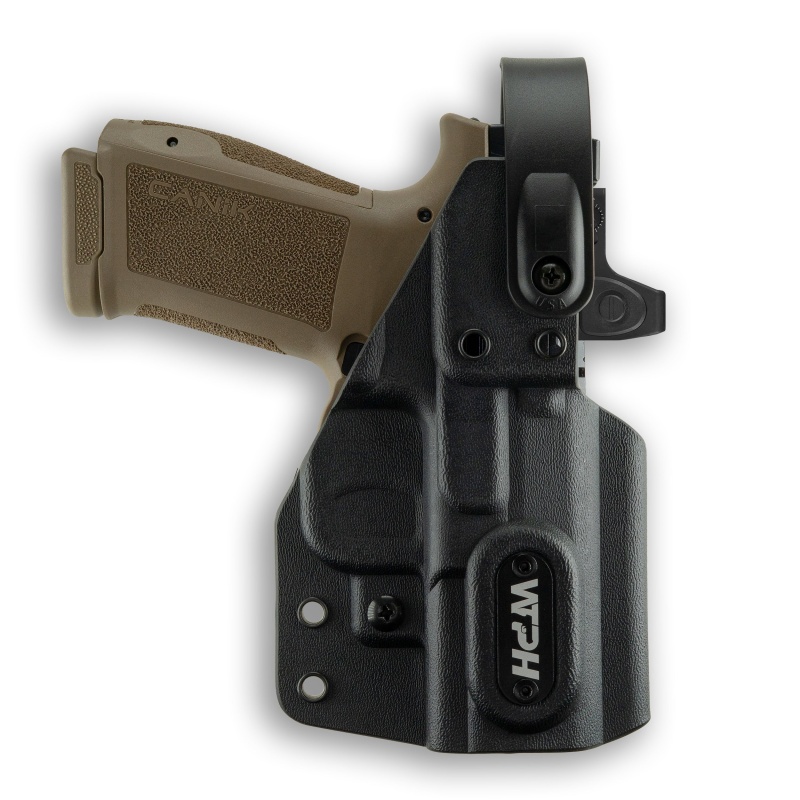 Canik Mete Mc9l Level 2 Duty Holster