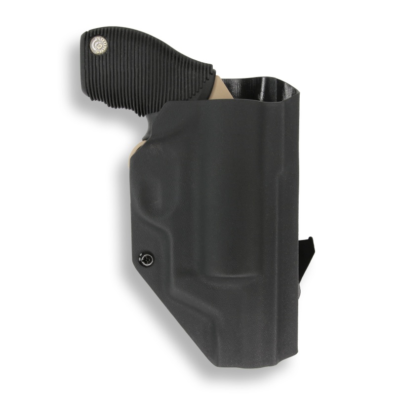 Taurus Judge Public Defender Polymer Owb Holster