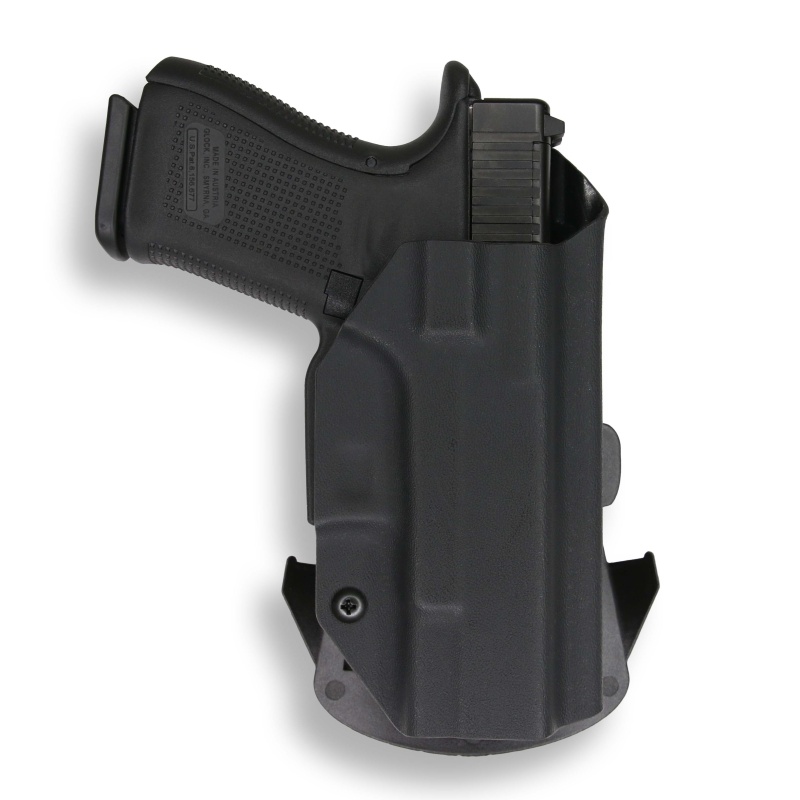 Glock 23 Gen 5 Owb Holster