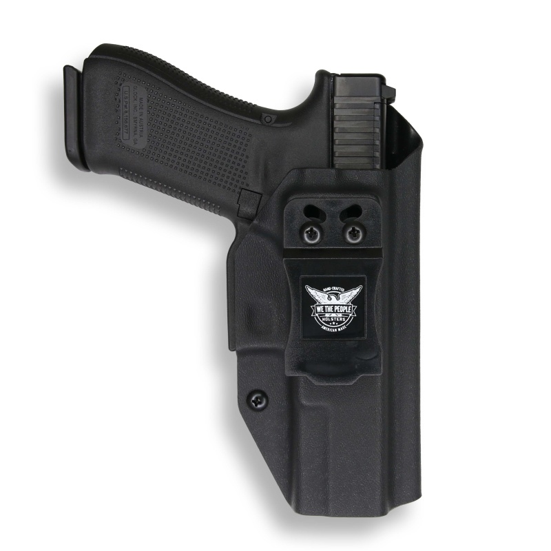Glock 22 Gen 5 Iwb Holster