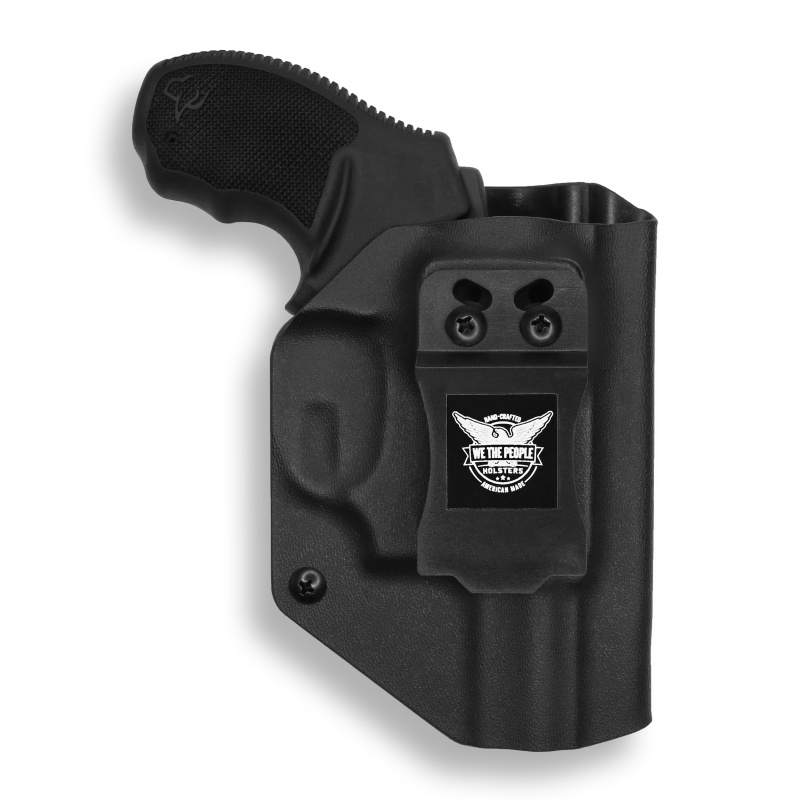 Taurus 856 Iwb Holster