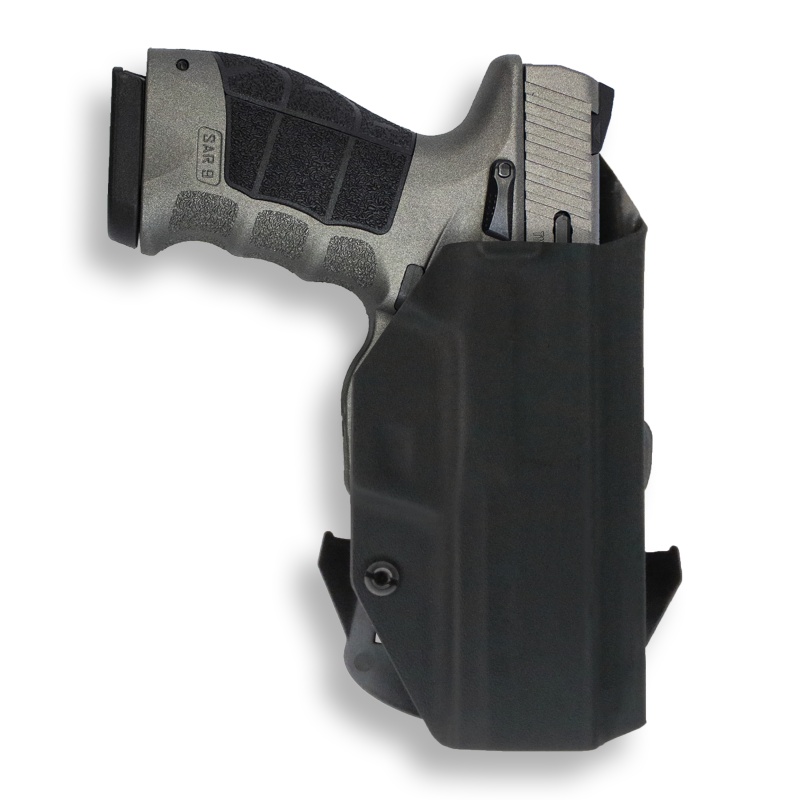 Sarsilmaz Sar9 Owb Holster