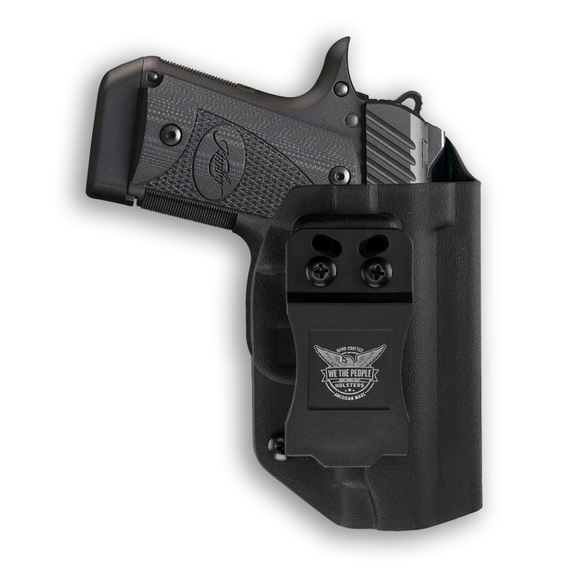 Kimber Micro 9 Iwb Holster