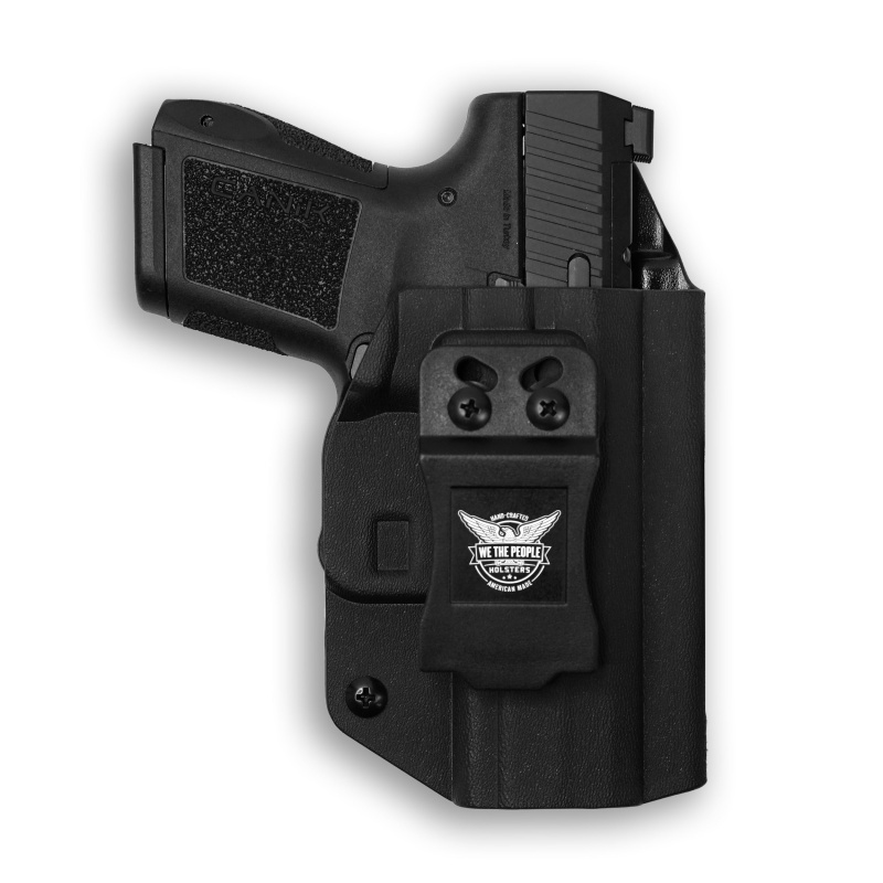Canik Mete Mc9l Iwb Holster