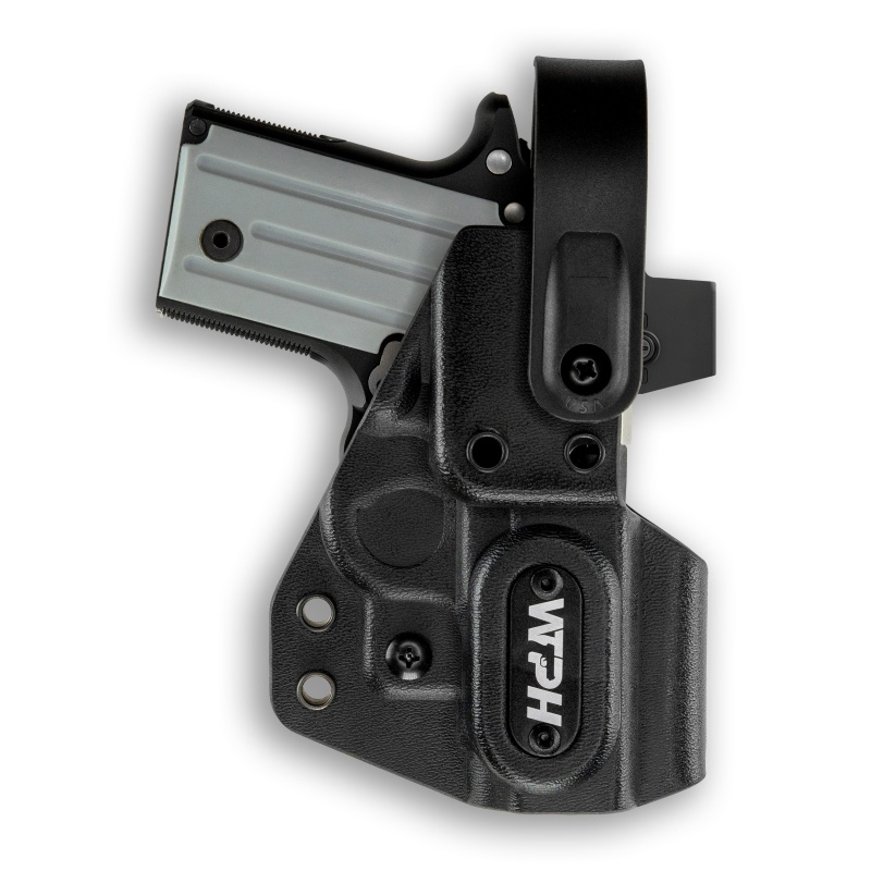 Sig Sauer P238 Level 2 Duty Holster