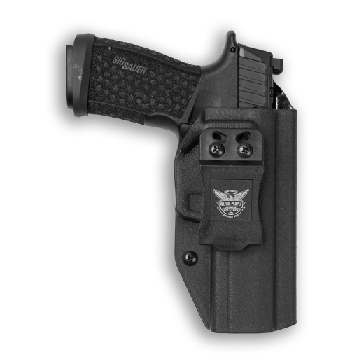 Sig Sauer P365-Fuse Iwb Holster