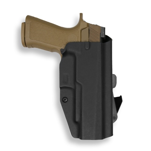 Sig Sauer P320-Xfull 9Mm/.40Sw Owb Holster