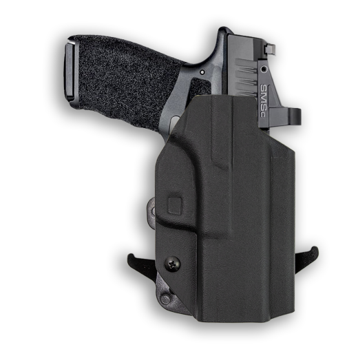 Springfield Hellcat Pro Red Dot Optic Cut Owb Holster