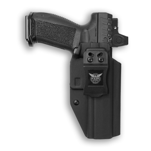 Canik Sfx Rival Red Dot Optic Cut Iwb Holster