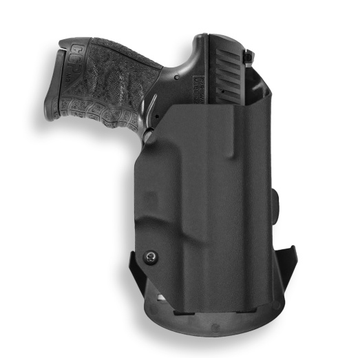 Walther Ccp M2 Owb Holster