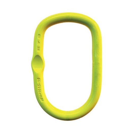 Gunnebo Grabiq 1'' Mfh-1613-10 Grade 100 Master Link - #Z101263