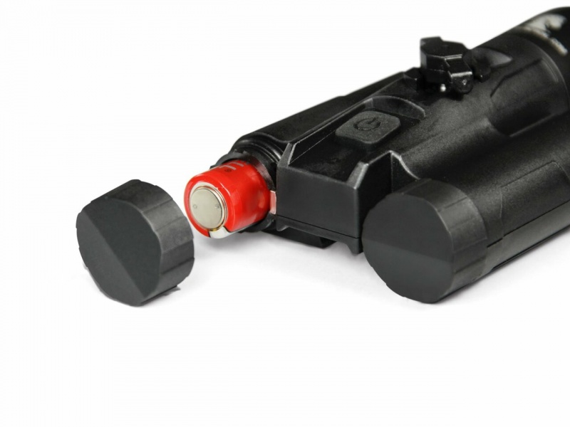 Adaptive Tactical Ex Forend Lighted 300 Lumen Light Remington 870