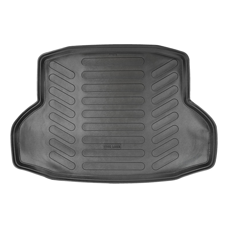 All Weather Cargo Liners Compatible With Honda Civic Sedan 2016-2020 (Does Not Fit Hybrid Vehicles)