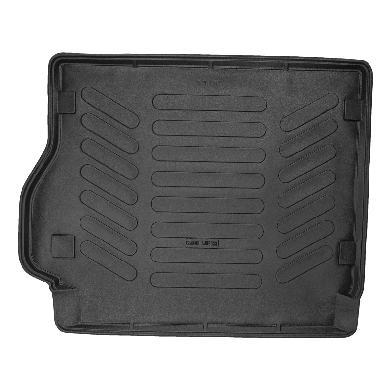 All Weather Cargo Liners Compatible With Land Rover Range Rover Sport 2006-2013