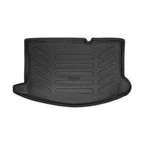 All Weather Cargo Liners Compatible With Ford Fiesta Hb 2011-2019 (Does Not Fit St Models)