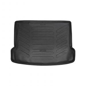 All Weather Cargo Liners Compatible With Mercedes Gla 2014-2020