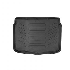 All Weather Cargo Liners Compatible With Jeep Renegade 2015-2021