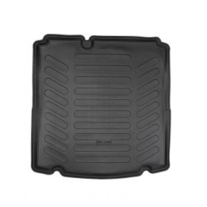 All Weather Cargo Liners Compatible With Volkswagen New Jetta 2019-2020 (Does Not Fit Hybrid Vehicles)