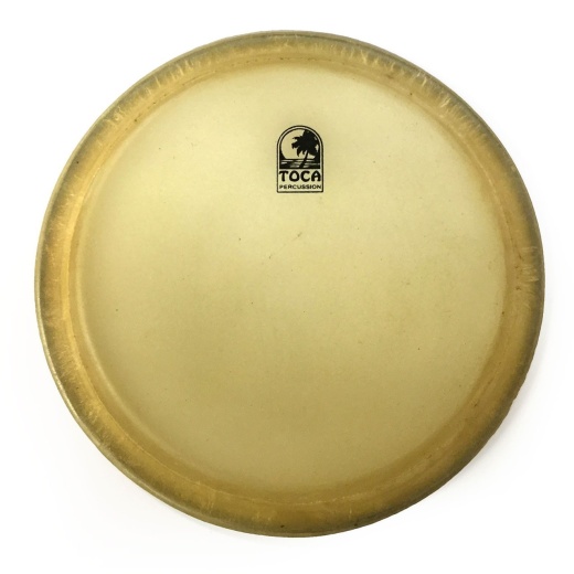 Toca 10" Conga Head for 4010 & 4070 Fiberglass Series