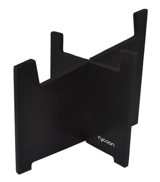 Tycoon Percussion Seated Cajon Stand