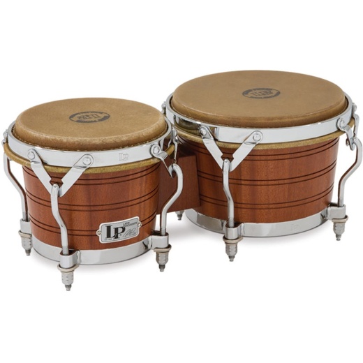 LP Original Bongos