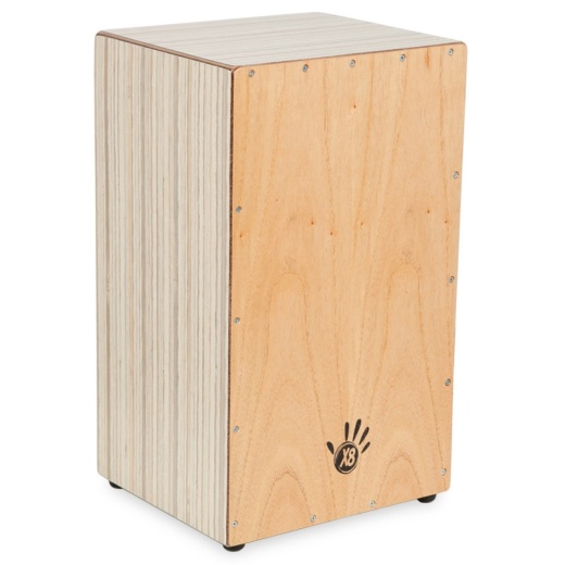X8 Viatera Cajon - Mid-East Music Instrument