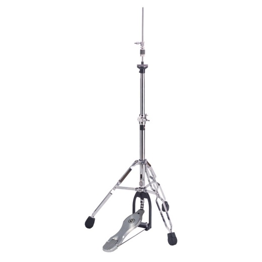 Gibraltar 5707 Medium Weight Double Braced Hi Hat Stand