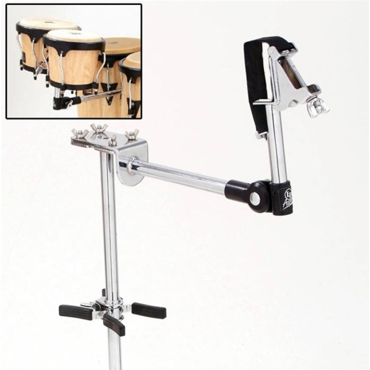 LP Aspire Bongo Mounting Bracket for Conga Stand