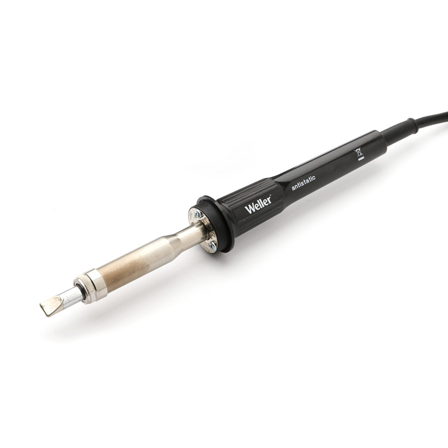 Weller Wsp150 Soldering Iron, Wsp 150, Heavy Duty, 150W, 24V, Silver