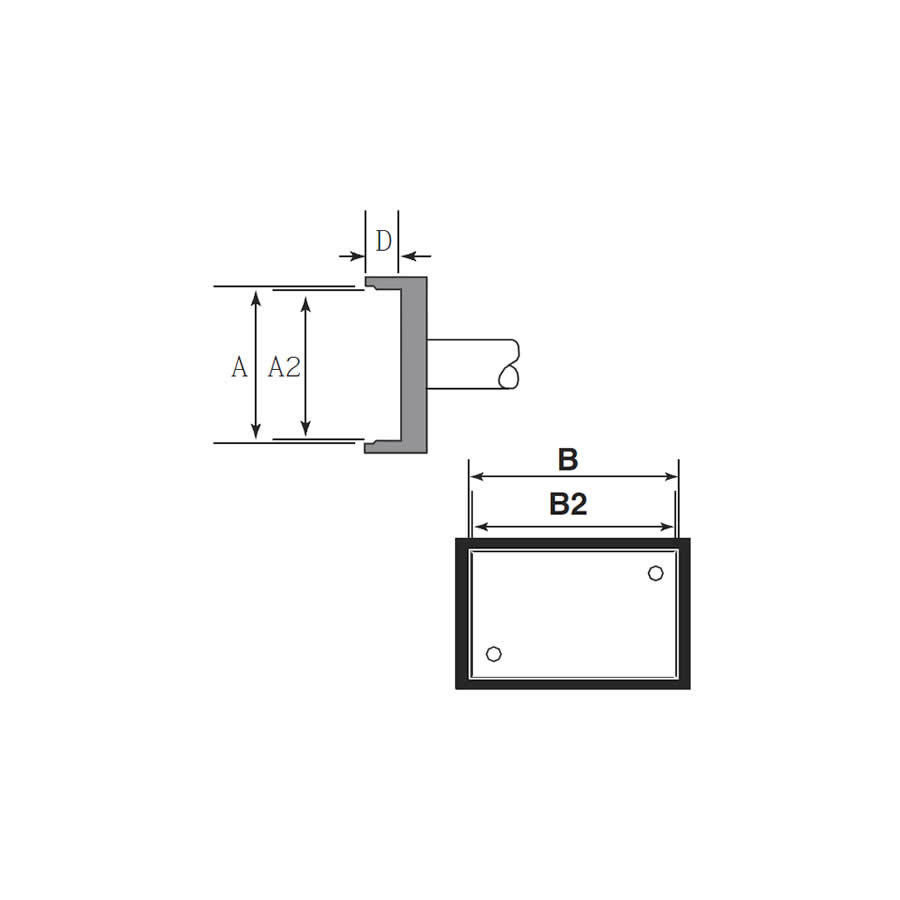Metcal Smtc114 Quad/Dual Quad Tips For MxSeries Stations