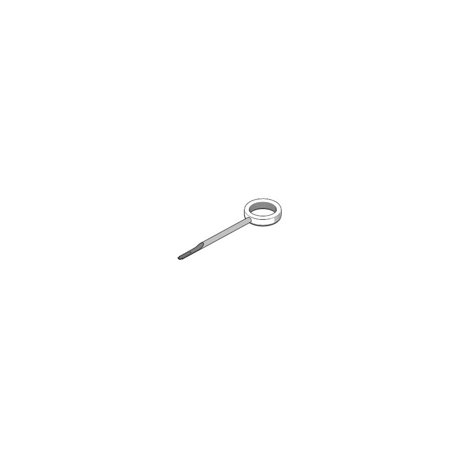 Molex 638120800 Insertion Tool For MicroFit 3.0 And Crc Male And