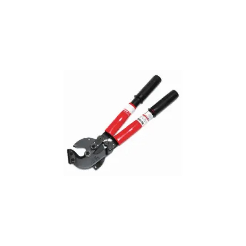 Burndy Rcc1000 Burndy Rcc556 Ratchet Cable Cutter, Cuts Up To 556 Kcmil Acsr, 500 ...