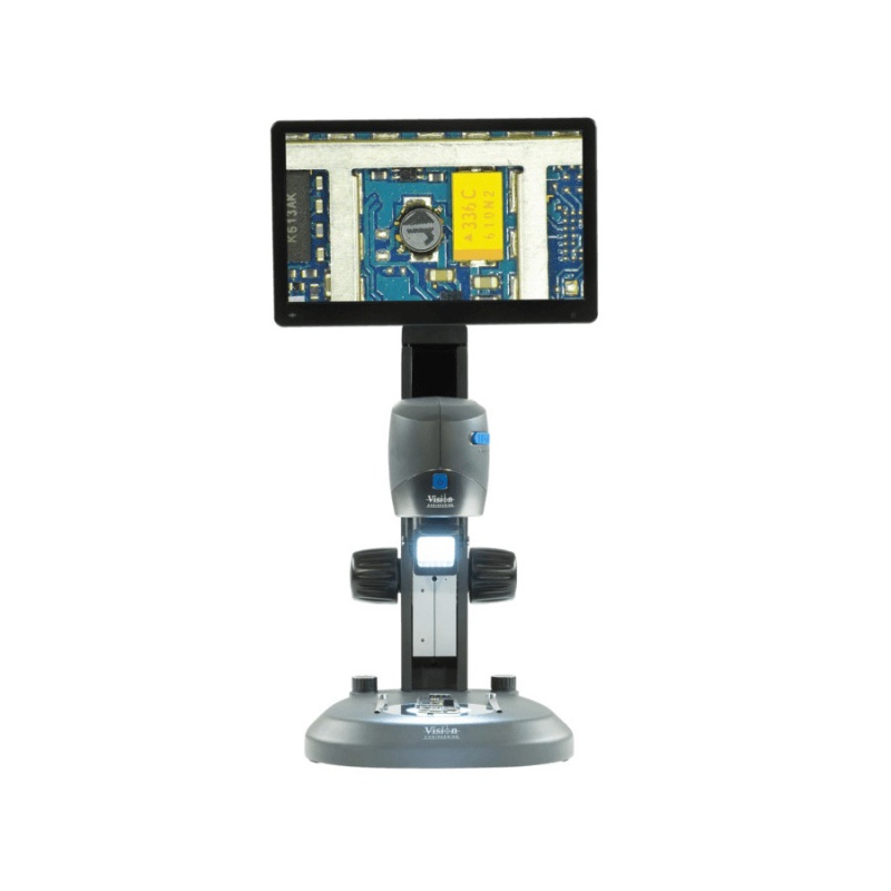 Buy Vision Engineering Cam-040 Microscope Controller Online: Image ...