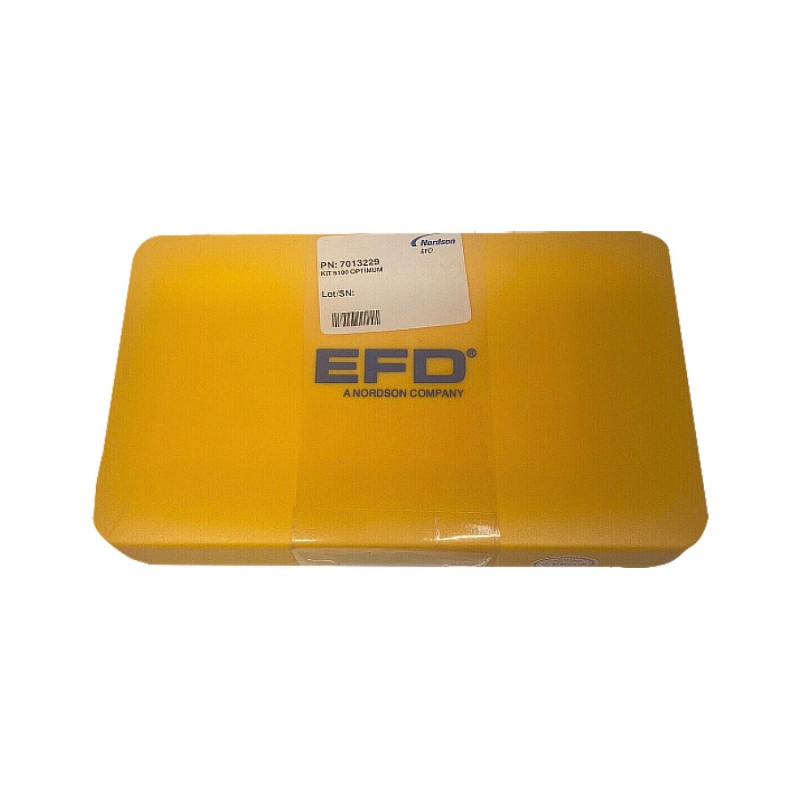 Buy Nordson EFD 7013229 Kit 5100 Optimum, Precision Dispensing System ...