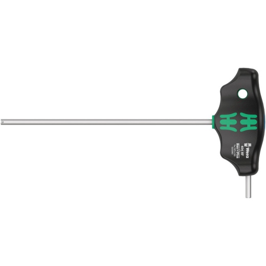 Wera Tools 05023362001 T-Handle Hexagon Screwdriver