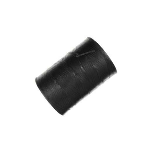 Breyden 204-3Black T Type I - Braided Nylon Lacing Tape A-A-52081 (Mil T 43435) Style 22 Size 4